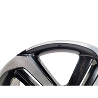 Honda Accord 18-22 Alloy Wheel Rim Disk 19x8 1/2 42700-TVA-A94, E039, #2, OEM, 2018, 2019, 2020, 2021, 2022