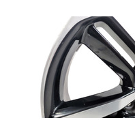 Honda Accord 18-22 Alloy Wheel Rim Disk 19x8 1/2 42700-TVA-A94, E039, #2, OEM, 2018, 2019, 2020, 2021, 2022