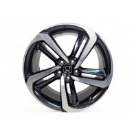 Honda Accord 18-22 Alloy Wheel Rim Disk 19x8 1/2 42700-TVA-A94, E039, #2, OEM, 2018, 2019, 2020, 2021, 2022
