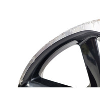 Honda Accord 18-22 Alloy Wheel Rim Disk 19x8 1/2 42700-TVA-A94, E039, #1, OEM, 2018, 2019, 2020, 2021, 2022