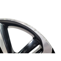 Honda Accord 18-22 Alloy Wheel Rim Disk 19x8 1/2 42700-TVA-A94, E039, #1, OEM, 2018, 2019, 2020, 2021, 2022