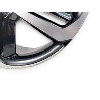 Honda Accord 18-22 Alloy Wheel Rim Disk 19x8 1/2 42700-TVA-A94, E039, #1, OEM, 2018, 2019, 2020, 2021, 2022