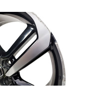 Honda Accord 18-22 Alloy Wheel Rim Disk 19x8 1/2 42700-TVA-A94, E039, #1, OEM, 2018, 2019, 2020, 2021, 2022