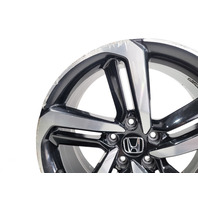 Honda Accord 18-22 Alloy Wheel Rim Disk 19x8 1/2 42700-TVA-A94, E039, #1, OEM, 2018, 2019, 2020, 2021, 2022