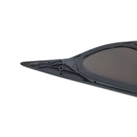 Honda Accord 18-22 Sedan Quarter Glass Window Right/Passenger 73550-TVA-A01, E039, OEM, 2018, 2019, 2020, 2021, 2022