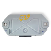 Honda Accord 18-22 Active Noise Control Unit 39200-TWA-AA1, E039, OEM, 2018, 2019, 2020, 2021, 2022