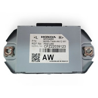 Honda Accord 18-22 Active Noise Control Unit 39200-TWA-AA1, E039, OEM, 2018, 2019, 2020, 2021, 2022