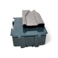 Honda Accord 20-22 Audible Speaker Control Unit Module, 37410-TVA-A12, E039, OEM, 2020, 2021, 2022