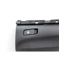 Honda Accord 18-22 Glove Box Storage Compartment Black, 77501-TVA-A12ZA, E039, OEM, 2018, 2019, 2020, 2021, 2022