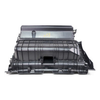 Honda Accord 18-22 Glove Box Storage Compartment Black, 77501-TVA-A12ZA, E039, OEM, 2018, 2019, 2020, 2021, 2022