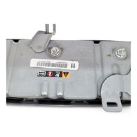 Honda Accord 18-22 Air Knee Bag Right/Passenger, 78960-TVA-A81, E039, OEM, 2018, 2019, 2020, 2021, 2022