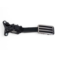 Honda Accord 18-22 Sport Gas Accelerator Pedal 17800-TVA-L02, E039, OEM, 2018, 2019 2020, 2021, 2022