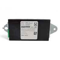 Honda Accord 21-22 Antenna Tuner Controller Unit XM 39800-TVA-A21, E039, OEM, 2021, 2022