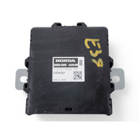 Honda Accord 18-22 Hybrid Driver Actuator Module Computer 24850-5WR-A01, E039, OEM, 2018, 2019, 2020, 2021, 2022