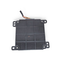 Honda Accord 18-22 Temperature Climate Control Module Unit 79600-TWA-A43, E039, OEM, 2018, 2019, 2020, 2021, 2022