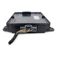 Honda Accord 18-22 Temperature Climate Control Module Unit 79600-TWA-A43, E039, OEM, 2018, 2019, 2020, 2021, 2022