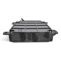 Honda Accord 18-22 Temperature Climate Control Module Unit 79600-TWA-A43, E039, OEM, 2018, 2019, 2020, 2021, 2022