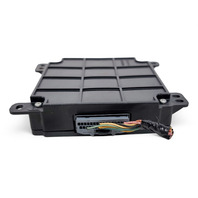 Honda Accord 18-22 Temperature Climate Control Module Unit 79600-TWA-A43, E039, OEM, 2018, 2019, 2020, 2021, 2022