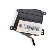 Honda Accord 18-22 Temperature Climate Control Module Unit 79600-TWA-A43, E039, OEM, 2018, 2019, 2020, 2021, 2022