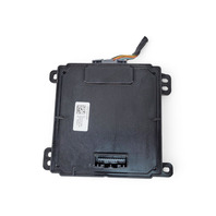 Honda Accord 18-22 Temperature Climate Control Module Unit 79600-TWA-A43, E039, OEM, 2018, 2019, 2020, 2021, 2022