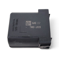 Honda Accord 21-22 Management Gateway Control Unit Module 38890-TWD-J02, E039, OEM, 2021, 2022
