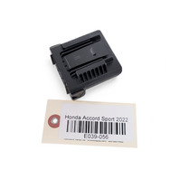 Honda Accord 21-22 Management Gateway Control Unit Module 38890-TWD-J02, E039, OEM, 2021, 2022