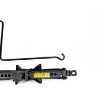 Honda Accord 18-24 Jack Assembly Spare Tire Tool Kit Set, E039, OEM, 2018, 2019, 2020, 2021, 2022, 2023, 2024