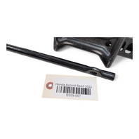 Honda Accord 18-24 Jack Assembly Spare Tire Tool Kit Set, E039, OEM, 2018, 2019, 2020, 2021, 2022, 2023, 2024