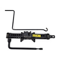 Honda Accord 18-24 Jack Assembly Spare Tire Tool Kit Set, E039, OEM, 2018, 2019, 2020, 2021, 2022, 2023, 2024