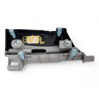Honda Accord 18-22 Left/Driver Panel Trim Garnish, 77242-TVA-A11ZA, E039, OEM, 2018, 2019, 2020, 2021, 2022
