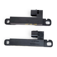 Honda Accord 18-22 Sensor Antenna Left/Right Set, 38387-TVA-A31, E039, OEM, 2018, 2019, 2020, 2021, 2022