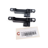 Honda Accord 18-22 Sensor Antenna Left/Right Set, 38387-TVA-A31, E039, OEM, 2018, 2019, 2020, 2021, 2022