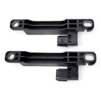 Honda Accord 18-22 Sensor Antenna Left/Right Set, 38387-TVA-A31, E039, OEM, 2018, 2019, 2020, 2021, 2022
