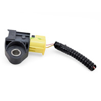 Honda Accord 18-22 SRS Side Impact Sensor 77970-TVA-C01, E039, OEM, 2018, 2019, 2020, 2021, 2022