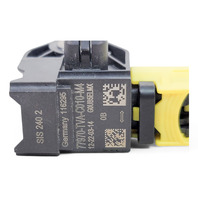 Honda Accord 18-22 SRS Side Impact Sensor 77970-TVA-C01, E039, OEM, 2018, 2019, 2020, 2021, 2022