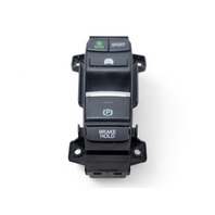 Honda Accord 18-22 Select Brake Hold Econ Park Shift, 35355-TVA-E61, E039, OEM, 2018, 2019, 2020, 2021, 2022