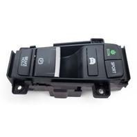 Honda Accord 18-22 Select Brake Hold Econ Park Shift, 35355-TVA-E61, E039, OEM, 2018, 2019, 2020, 2021, 2022