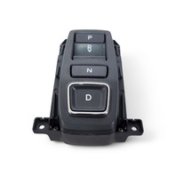 Honda Accord 18-22 Hybrid Select Drive Park Reverse Shifter Shift, 54000-TWA-L92, E039, OEM, 2018, 2019, 2020, 2021, 2022