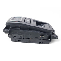 Honda Accord 18-22 Hybrid Select Drive Park Reverse Shifter Shift, 54000-TWA-L92, E039, OEM, 2018, 2019, 2020, 2021, 2022