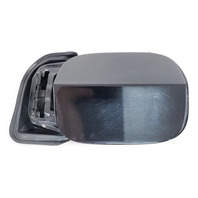 Honda Accord 18-22 Fuel Filler Gas Cap Lid Black, 63910-TVA-A00ZZ, E039, OEM, 2018, 2019, 2020, 2021, 2022