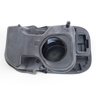Honda Accord 18-22 Fuel Filler Gas Cap Lid Black, 63910-TVA-A00ZZ, E039, OEM, 2018, 2019, 2020, 2021, 2022