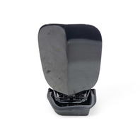 Honda Accord 18-22 Fuel Filler Gas Cap Lid Black, 63910-TVA-A00ZZ, E039, OEM, 2018, 2019, 2020, 2021, 2022