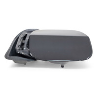 Honda Accord 18-22 Fuel Filler Gas Cap Lid Black, 63910-TVA-A00ZZ, E039, OEM, 2018, 2019, 2020, 2021, 2022