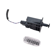 Honda Accord 18-22 Gas Fuel Door Lock Actuator 74700-TVA-A02, E039, OEM, 2018, 2019, 2020, 2021, 2022