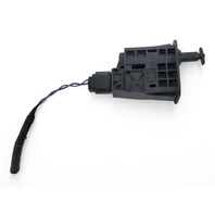 Honda Accord 18-22 Gas Fuel Door Lock Actuator 74700-TVA-A02, E039, OEM, 2018, 2019, 2020, 2021, 2022