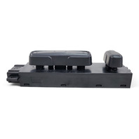 Honda Accord 03-21 Seat Reclining Switch Left Driver Black 81653-SDB-A71, E039, OEM, 2003, 2004, 2005, 2006, 2007, 2008, 2009, 2010, 2011, 2012, 2013, 2014, 2015, 2016, 2017, 2018, 2019, 2020, 2021