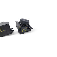 Honda Accord 03-21 Seat Reclining Switch Left Driver Black 81653-SDB-A71, E039, OEM, 2003, 2004, 2005, 2006, 2007, 2008, 2009, 2010, 2011, 2012, 2013, 2014, 2015, 2016, 2017, 2018, 2019, 2020, 2021