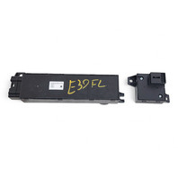 Honda Accord 03-21 Seat Reclining Switch Left Driver Black 81653-SDB-A71, E039, OEM, 2003, 2004, 2005, 2006, 2007, 2008, 2009, 2010, 2011, 2012, 2013, 2014, 2015, 2016, 2017, 2018, 2019, 2020, 2021