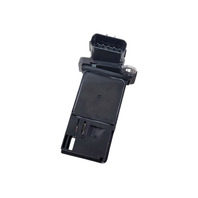 Honda Accord 13-22 Mass Mass Air Flow Meter Sensor 37980-RC0-M01, E039, OEM, 2013, 2014, 2015, 2016, 2017, 2018, 2019, 2020, 2021, 2022