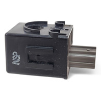 Honda Accord 21-24 Alarm Siren Security Anti-Theft Speaker 74940-TYA-A01, E039, OEM, 2021, 2022, 2023, 2024